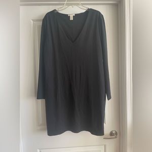 H&M basic dress